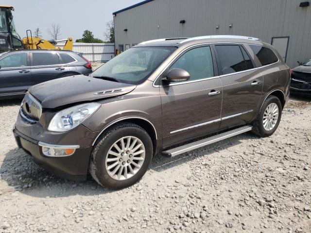 2011 Buick Enclave CXL