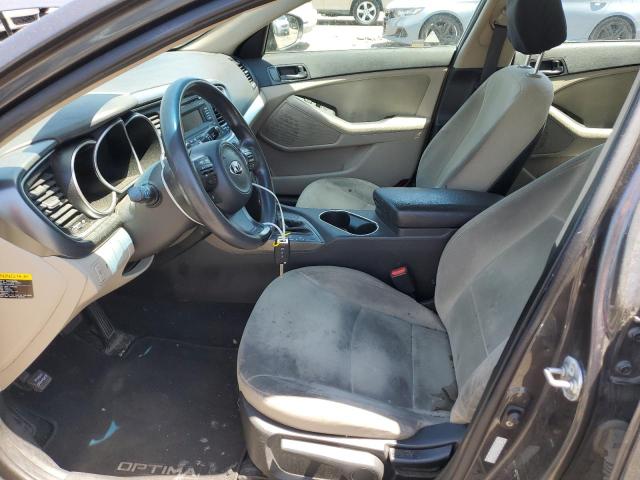 KNAGM4A75F5631132 KIA Optima Lx
