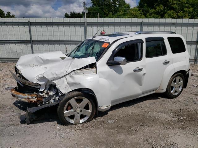 2007 Chevrolet HHR LT