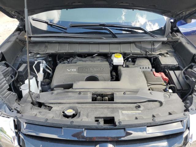 5N1DR3BA6NC241657 Nissan Pathfinder Sv