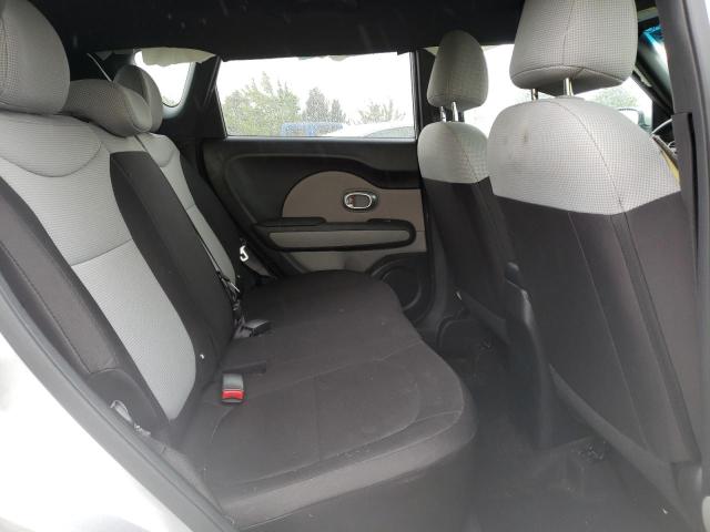 KNDJN2A24K7698639 KIA Soul