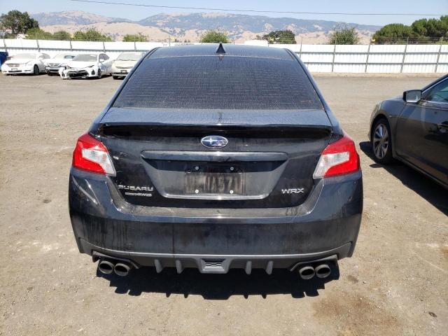 JF1VA1A64J9801304 Subaru WRX