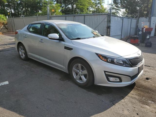 5XXGM4A70EG343905 KIA Optima Lx
