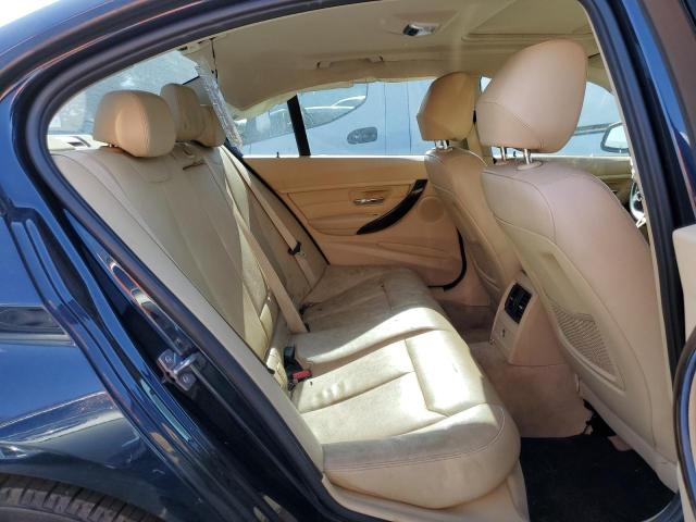 WBA3C1C57EK114037 BMW 328 I Sulev