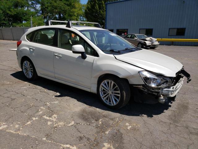 JF1GPAH64E8214450 Subaru Impreza Limited