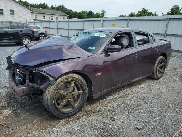 2021 Dodge Charger Scat Pack