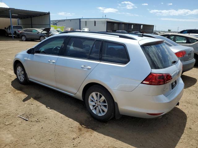 2016 VOLKSWAGEN GOLF SPORT - 3VWC17AU0GM505688