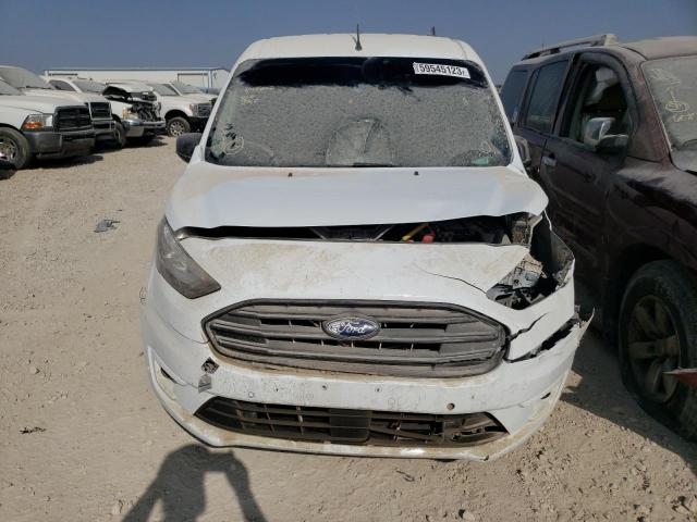 NM0LS7F25M1498802 Ford Transit Connect Xlt