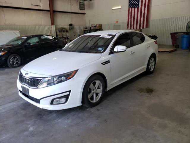 2014 Kia Optima LX