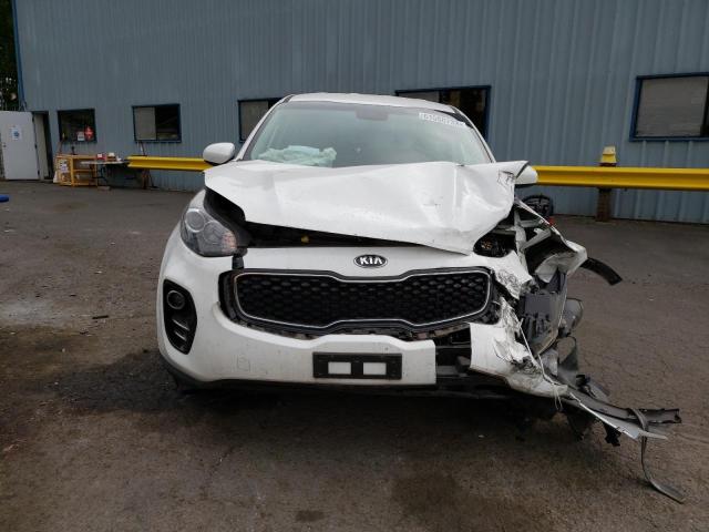 KNDPMCAC2K7510079 KIA Sportage Lx