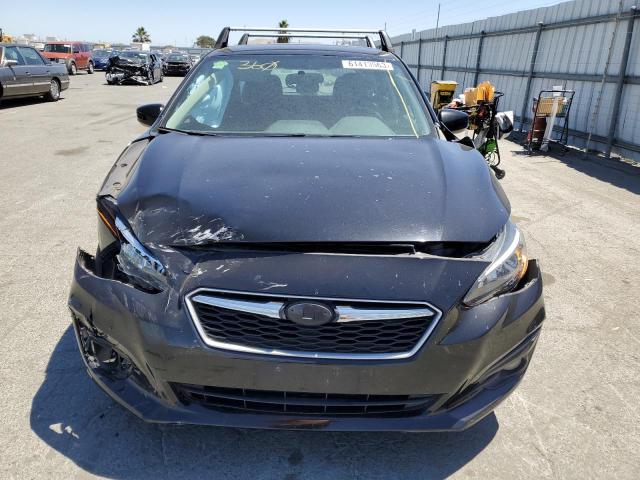 4S3GTAE63H3709427 Subaru Impreza Premium Plus