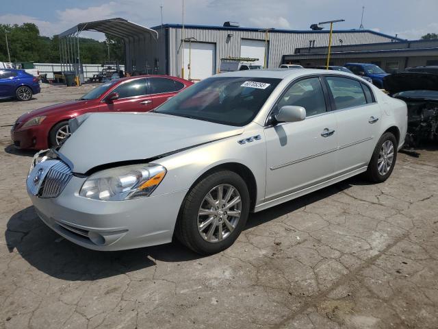 2010 Buick Lucerne CXL