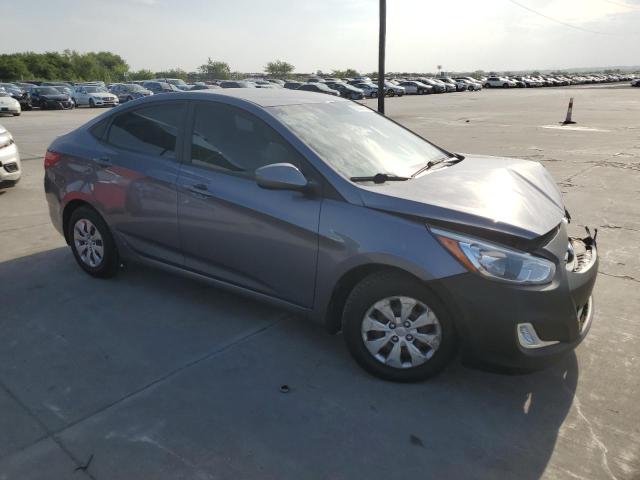 KMHCT4AE2GU050998 Hyundai Accent Se 2016
