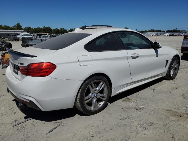 WBA3R5C51FK371301 BMW 435 Xi