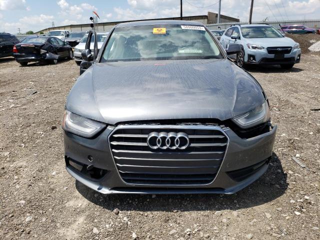 VIN WAUEFAFL6DN010548 2013 Audi A4, Premium Plus no.5