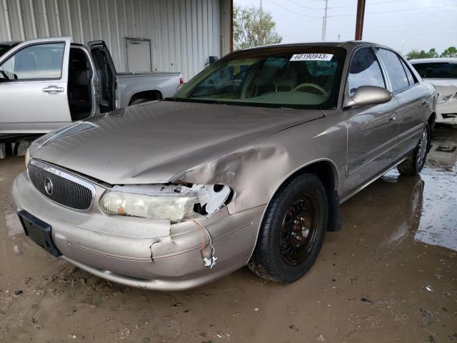 2002 Buick Century Custom