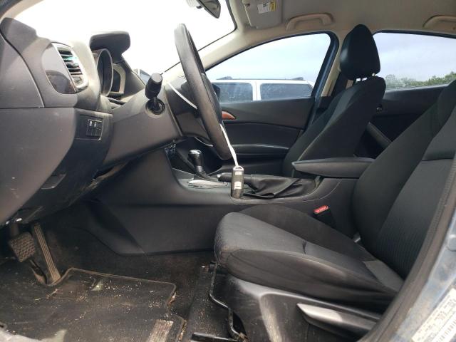 JM1BM1K72E1174053 Mazda 3 SPORT