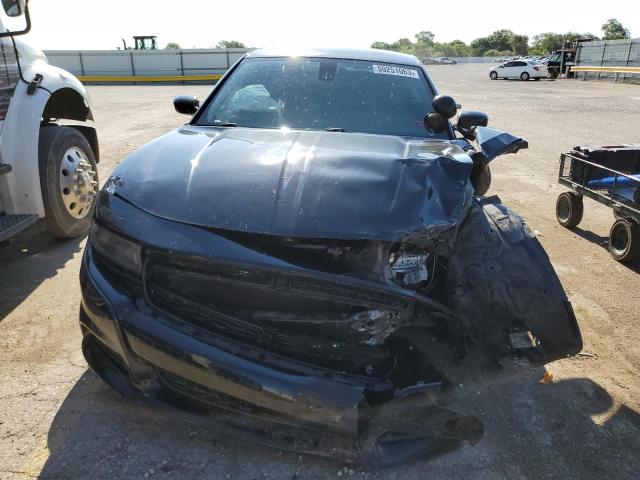 2018 DODGE CHARGER PO - 2C3CDXKT4JH319436