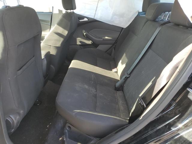 1FADP3F25GL268337 Ford FOCUS SE
