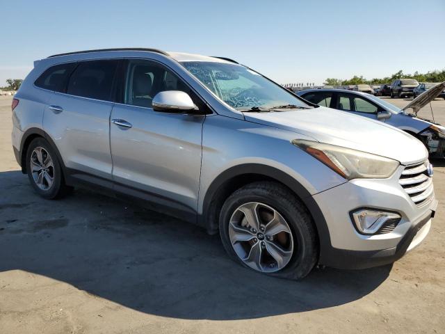 KM8SN4HF6EU065697 Hyundai Santa Fe Gls