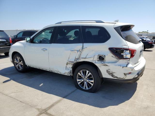 5N1DR2BM7LC601682 Nissan Pathfinder Sv