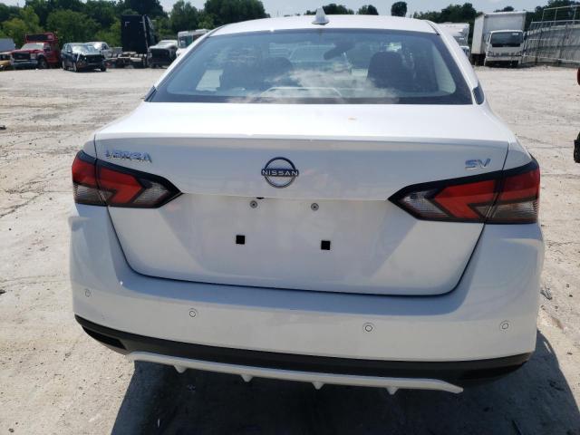 Nissan VERSA SV 2023 3N1CN8EV7PL838978 Image 6