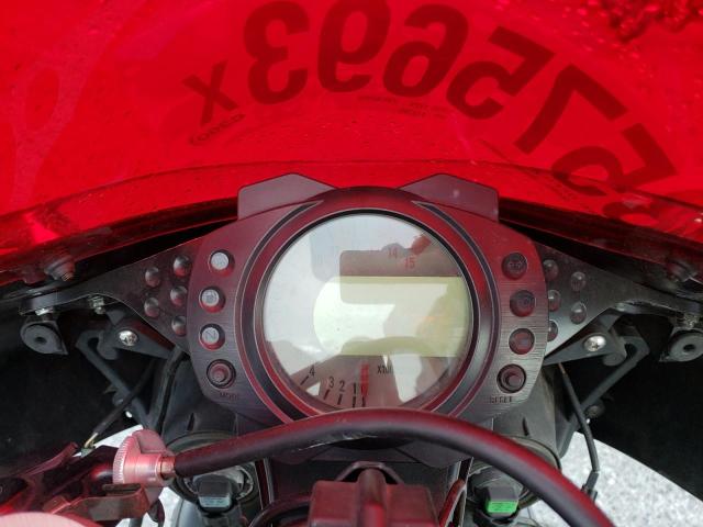 2006 KAWASAKI ZX1000 D6F - JKAZXCD146A013709