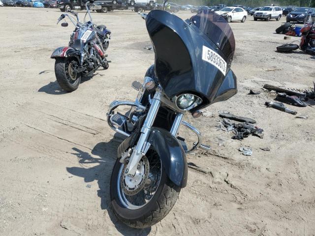2005 HONDA VTX1800 S2 1HFSC49L05A300150
