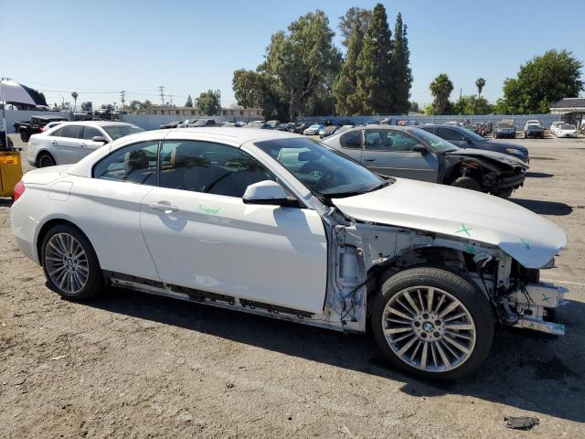 WBA3V7C55FP772084 BMW 428 I Sulev