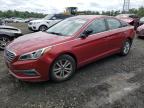 2015 HYUNDAI SONATA SE - 5NPE24AF7FH122649