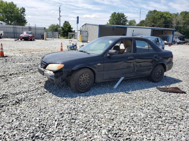 2003 Mazda Protege DX