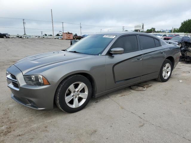 2011 Dodge Charger 