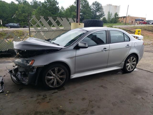 2012 Mitsubishi Lancer GT