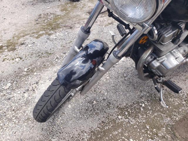 2008 HONDA CMX250 C - JH2MC130X8K404408