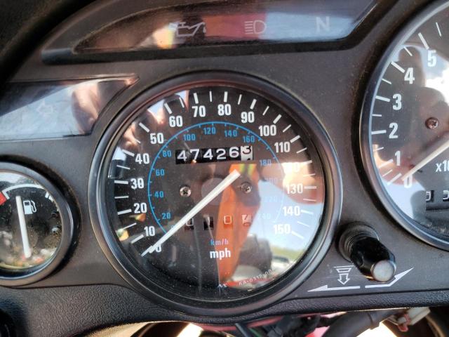 2003 KAWASAKI ZG1000 - JKAZGCA183B519280