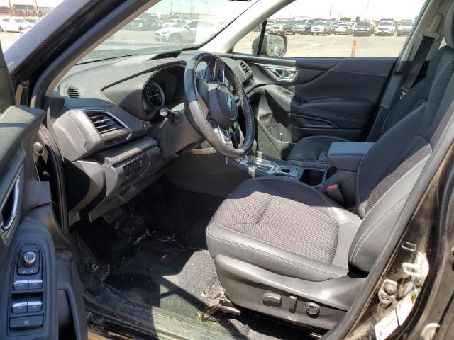 JF2SKAGC4LH500467 Subaru Forester Premium