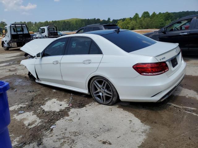 MERCEDES-BENZ E-CLASS 400 2016 1