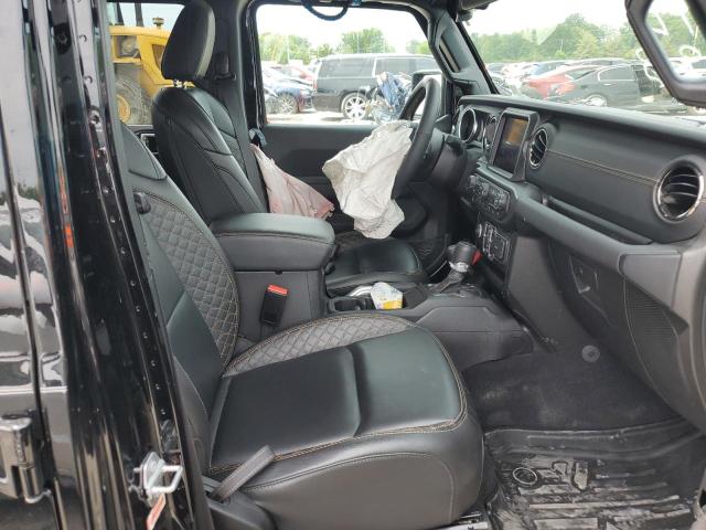 1C6HJTFG6ML619896 Jeep Gladiator Overland