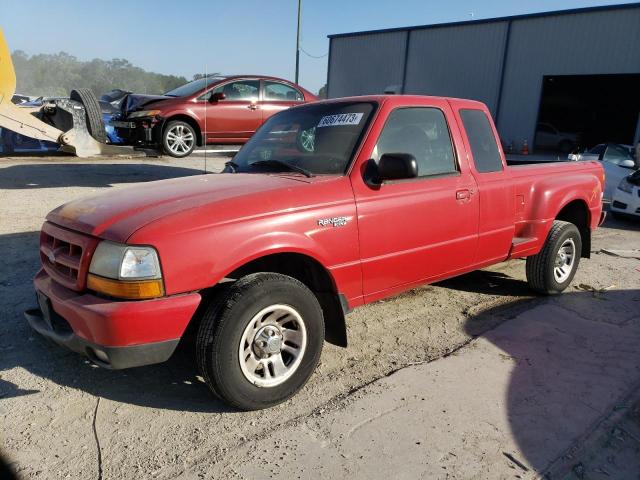 1999 Ford Ranger 