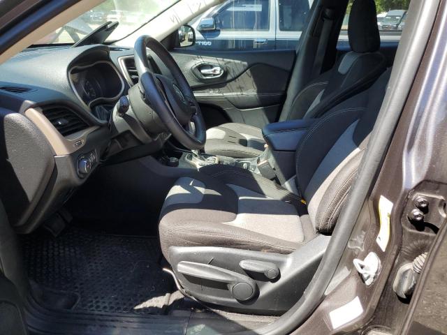 1C4PJMCSXEW201327 Jeep Cherokee Latitude