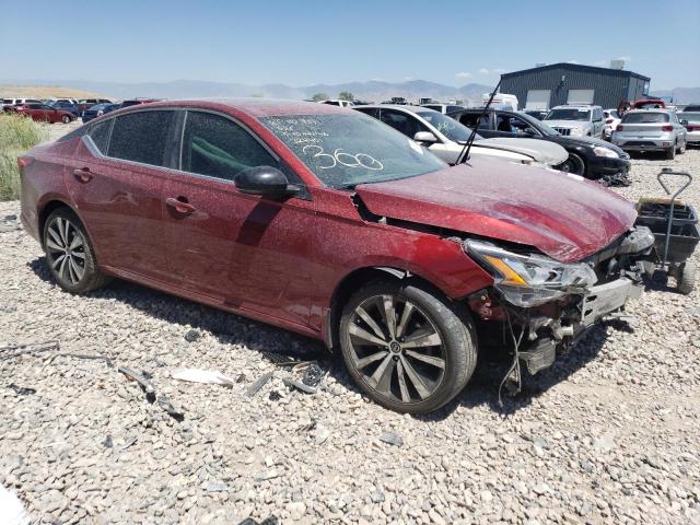1N4BL4CWXKN324401 Nissan ALTIMA SR