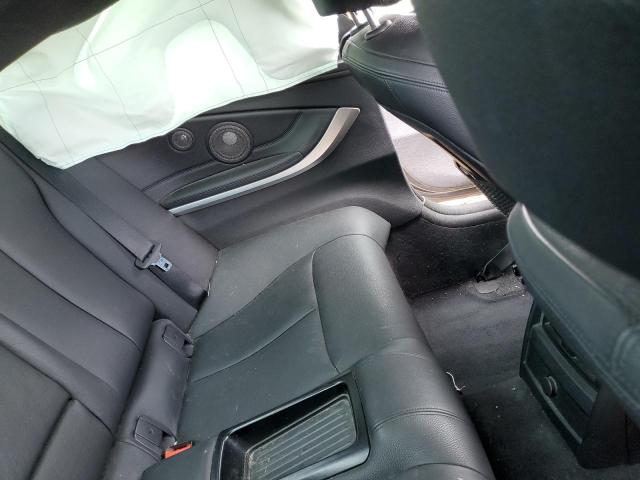 2016 BMW 435 XI - WBA3R5C56GK374258