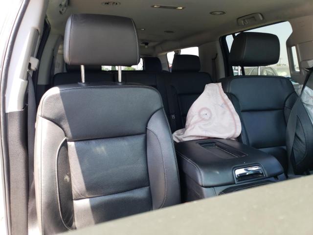 1GKS1GKC1JR161805 GMC Yukon Xl C1500 Slt