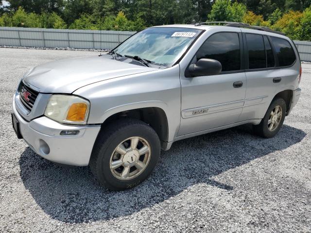 2005 GMC Envoy 