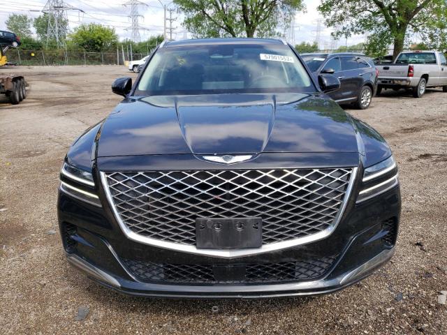2021 GENESIS GV80 BASE KMUHCESC0MU049323