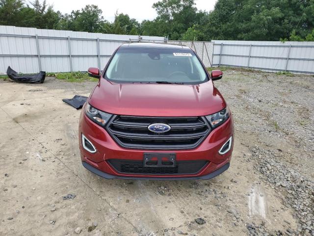 2FMPK4AP6HBC57973 2017 FORD EDGE, photo no. 5