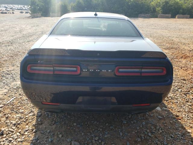 2C3CDZBG9FH865624 | 2015 DODGE CHALLENGER