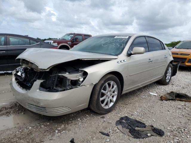 2008 Buick Lucerne CXL