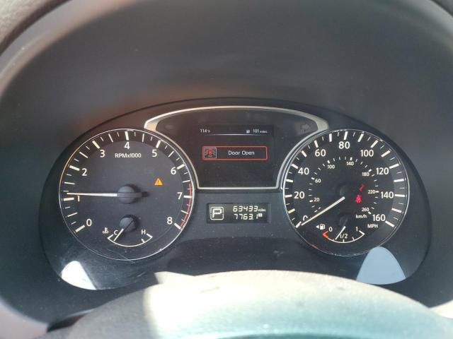 1N4AL3AP3FC419935 Nissan ALTIMA 2.5