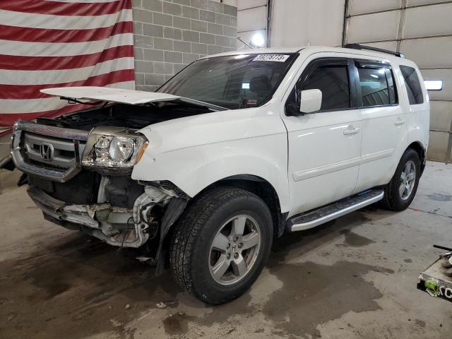 2011 Honda Pilot EX